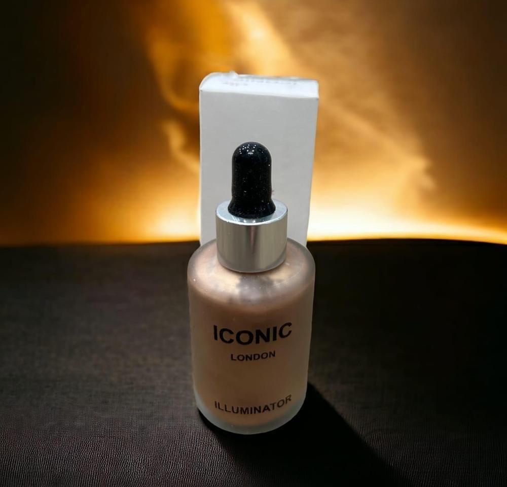 Golden Illuminator for Pakistani Skin Tones - Image 2