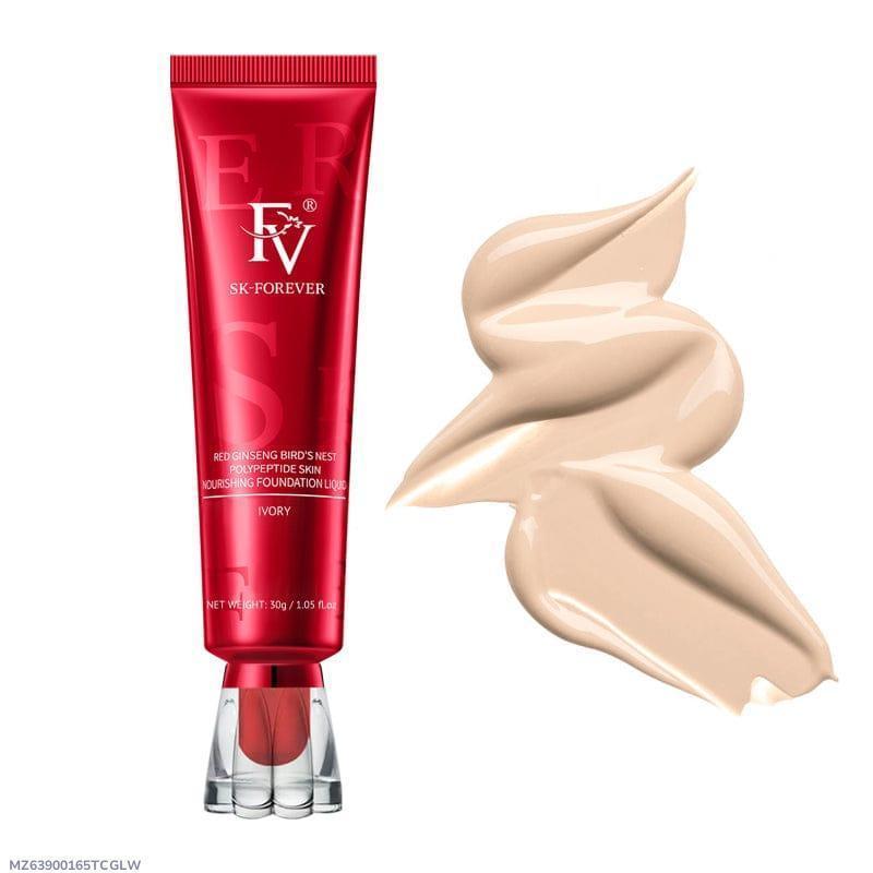 Matte Liquid Foundation for Pakistani Skin Tone - Image 3