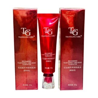 Matte Liquid Foundation for Pakistani Skin Tone