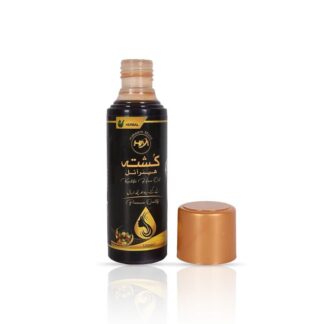 Premium Hair Oil for Frizz Control & Hair Fall Prevention