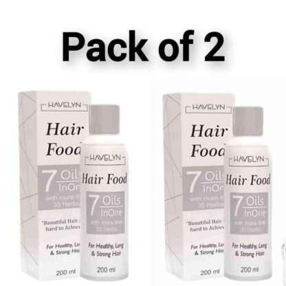 Premium Hair Oil for Frizz Control