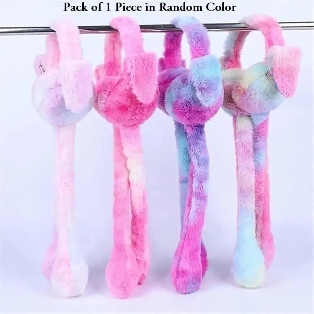 Nylon Hand Sensor Toy Multicolor for Kids - Image 2