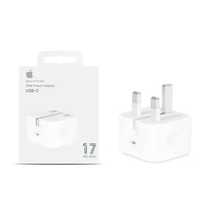 35W Charger PD 35W Charger