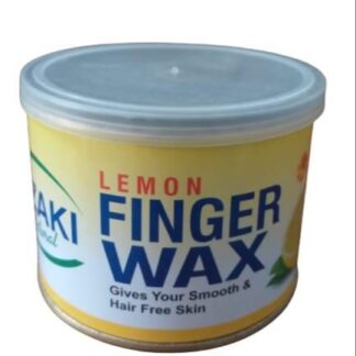 Body And Face Finger Wax Hair Remover - 250 g