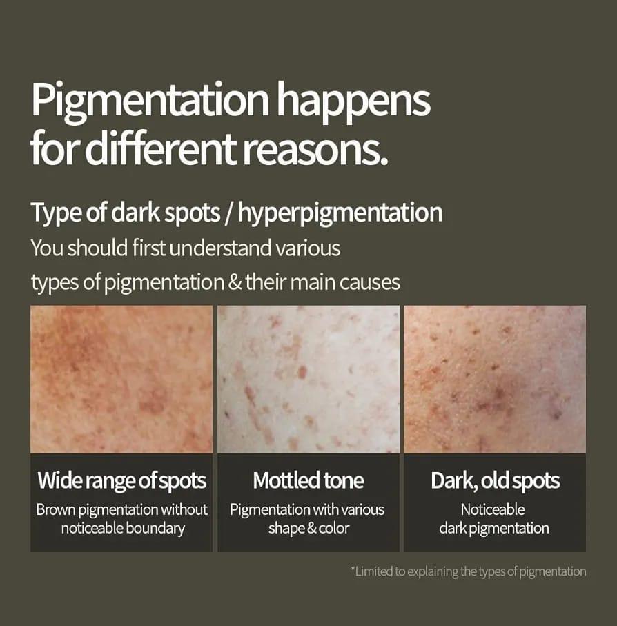 Dark Spot & Blemish Remover Serum 20g - Image 5