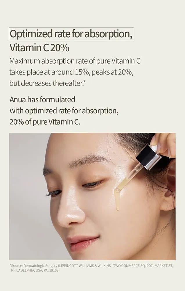 Dark Spot & Blemish Remover Serum 20g - Image 6