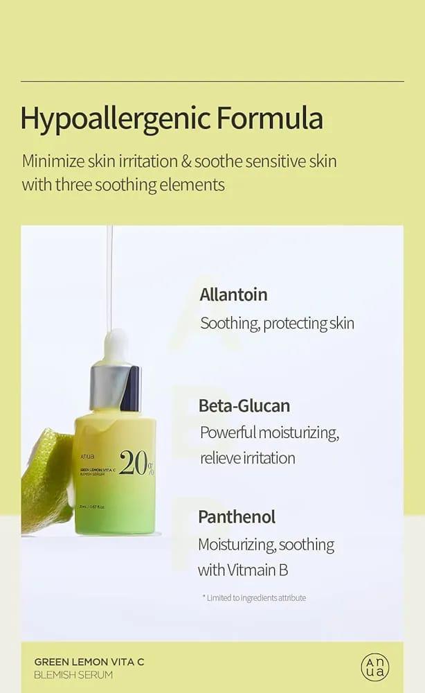 Dark Spot & Blemish Remover Serum 20g - Image 7