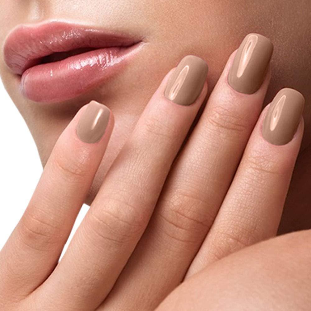 Nude Nail Polish Set - Image 3