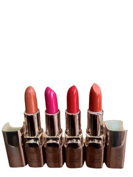 Waterproof Lipstick Set of 4 Colors - Image 4