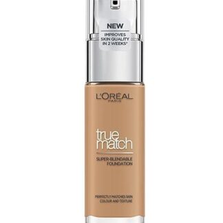 L'Oréal Paris Makeup Foundation for Pakistani Skin 40 Ml