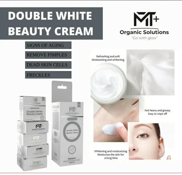 Premium Hydrating Face Cream for Pakistani Skin - Image 3