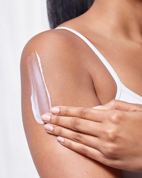 Dermatologist Formulated Dry Skin Lotion & Cleanser 8oz - Image 5