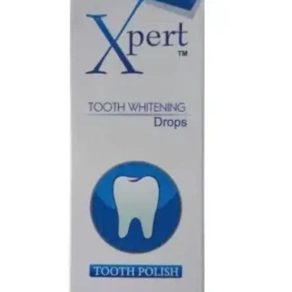Xpert Teeth Whitining Drops