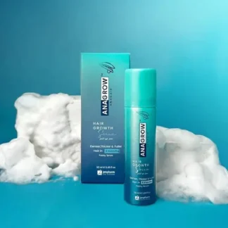 Anagrow Hair Growth Serum