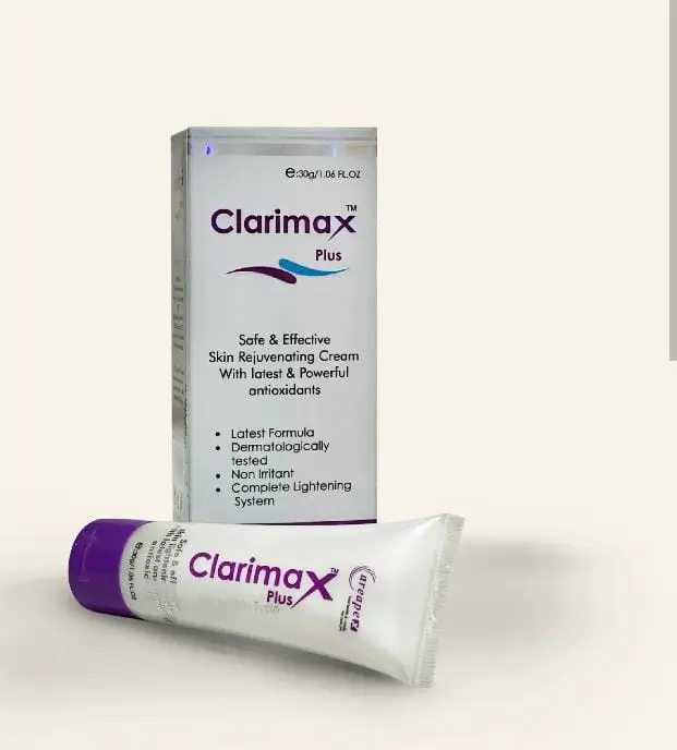 Clarimax Plus Cream-30g - Image 2