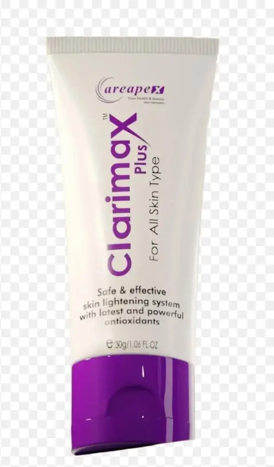 Clarimax Plus Cream-30g - Image 3