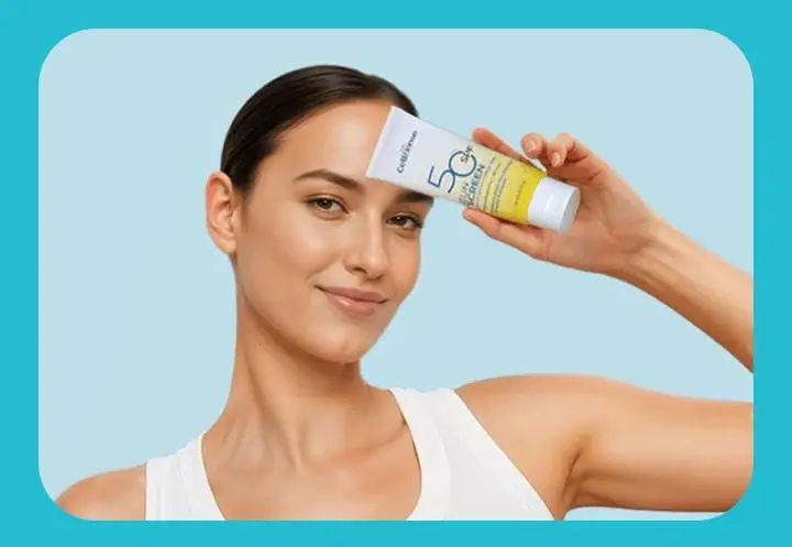 Cellcense Sun-Screen-SPF50+ - Image 5