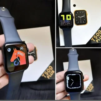 T 500 Smart Watch