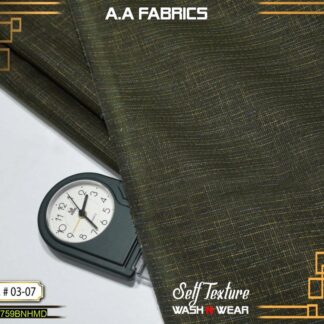 Men's Wash & Wear Plain Suit New Arrival Pakistan