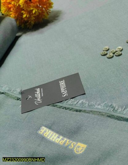 Men's Wash Wear Suit Sage