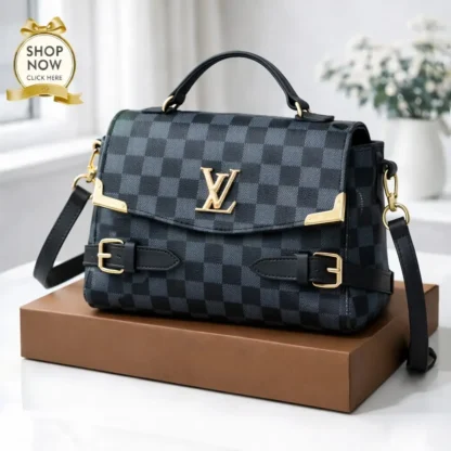 Sophisticated Crossbody Bag for Women