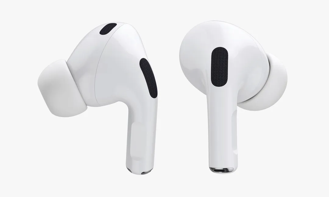 Airpods Case 5 Black - Image 4