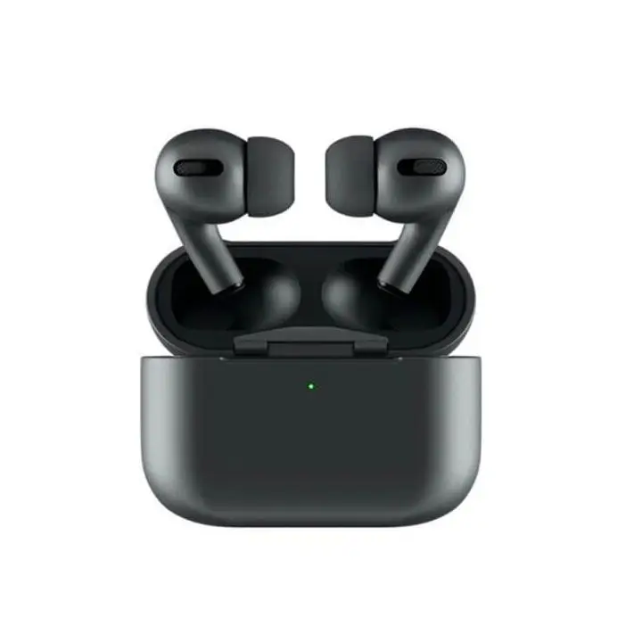 Airpods Case 5 Black - Image 5