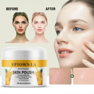 Up Town La skin polish