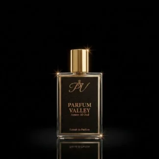 Ameer Al Oud – Premium Alcohol-Free Arabic Perfume