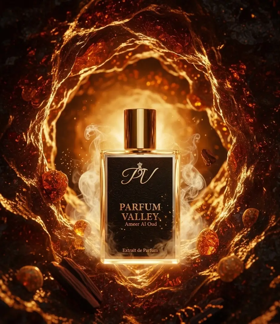 Ameer Al Oud – Premium Alcohol-Free Arabic Perfume - Image 5