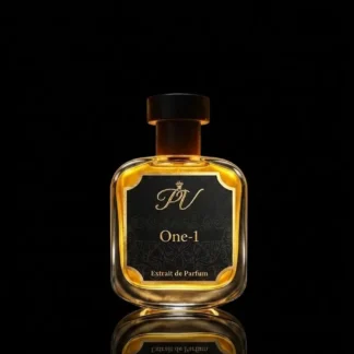 One-1 – Citrus Aromatic Unisex Perfume
