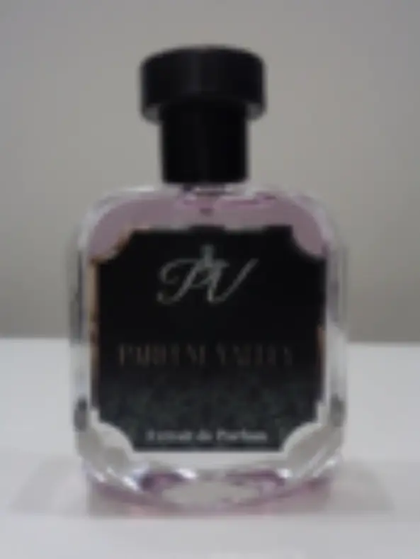 Velours – Woody Aromatic Unisex Perfume - Image 3