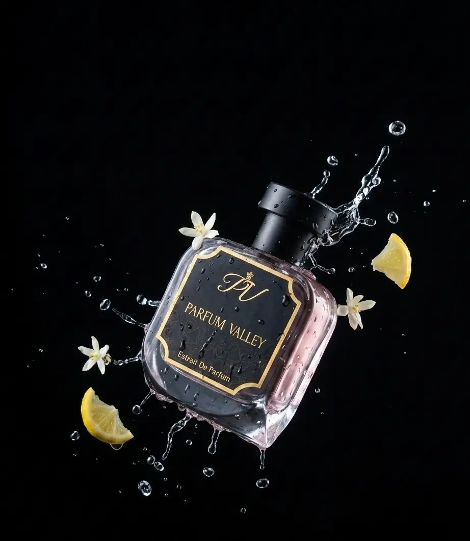 Velours – Woody Aromatic Unisex Perfume - Image 4