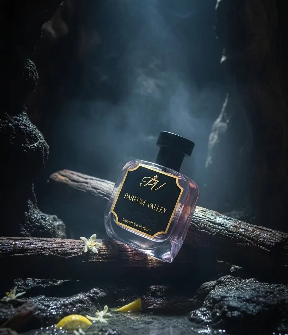 Velours – Woody Aromatic Unisex Perfume - Image 5