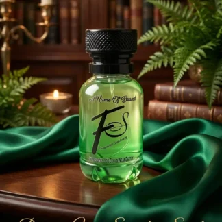 Green Leaf Inspired By Armani Mania
