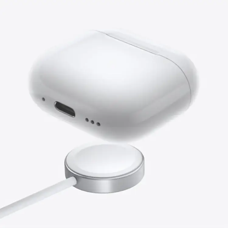 AirPods 4 Price in Pakistan | ANC – Wireless Noise-Canceling Earbuds with Bluetooth 5.0, Superior Sound Quality, Buzzer, Deep Bass And Long Battery Life - Image 3