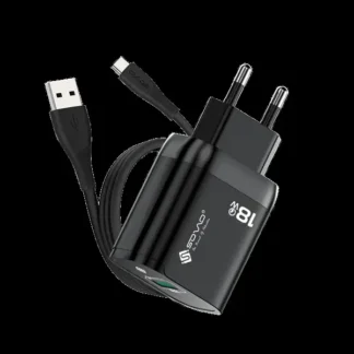 ChargerSG-235 18W Fast Charger