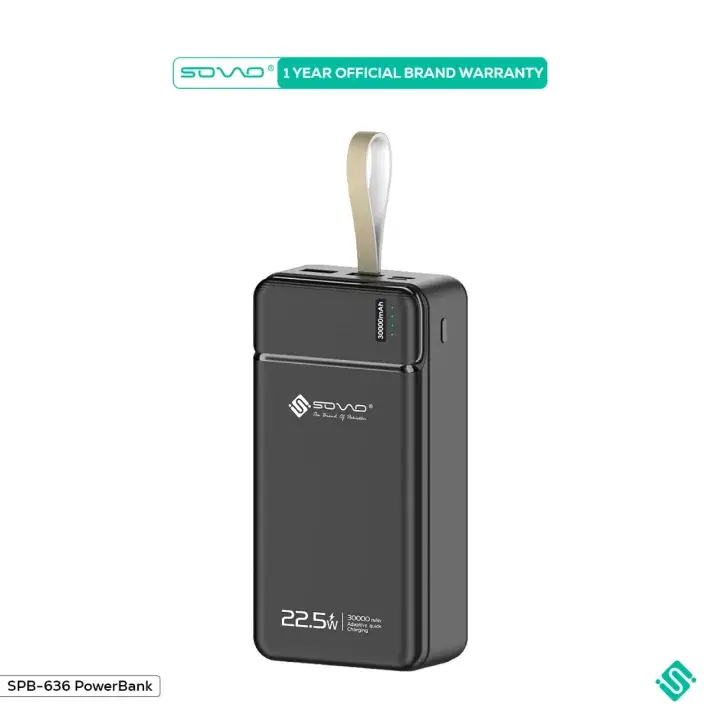 Power Bank - Image 2