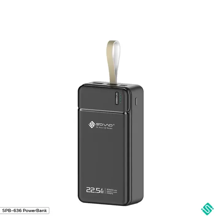 Power Bank - Image 3