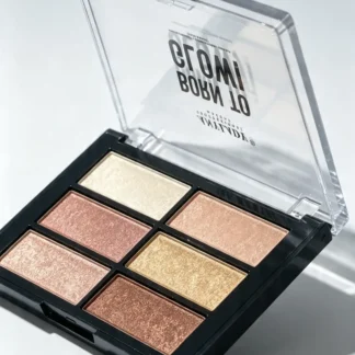 Glowy Highlighter