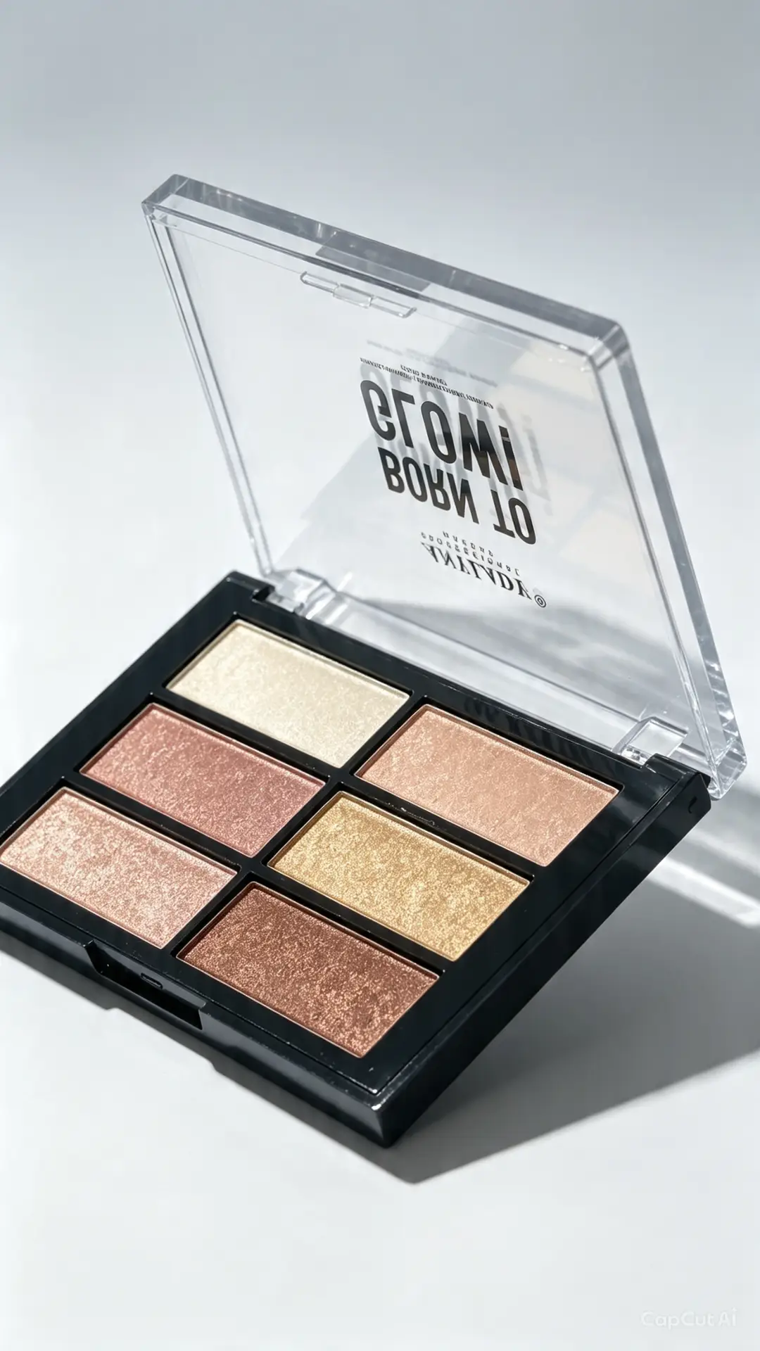Glowy Highlighter