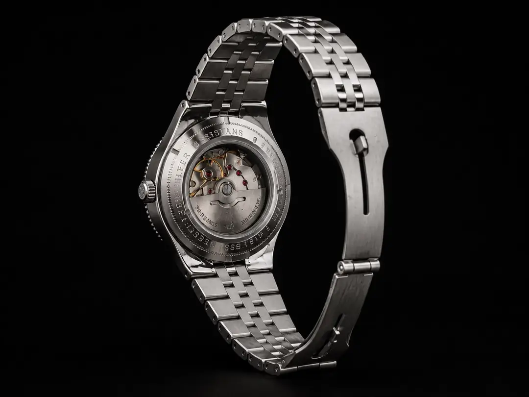 Men's Modern Stylish Look Watch - Image 2
