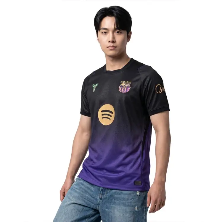1 Pc Unisex Polyester Graphic Sublimation T-Shirt - Image 4