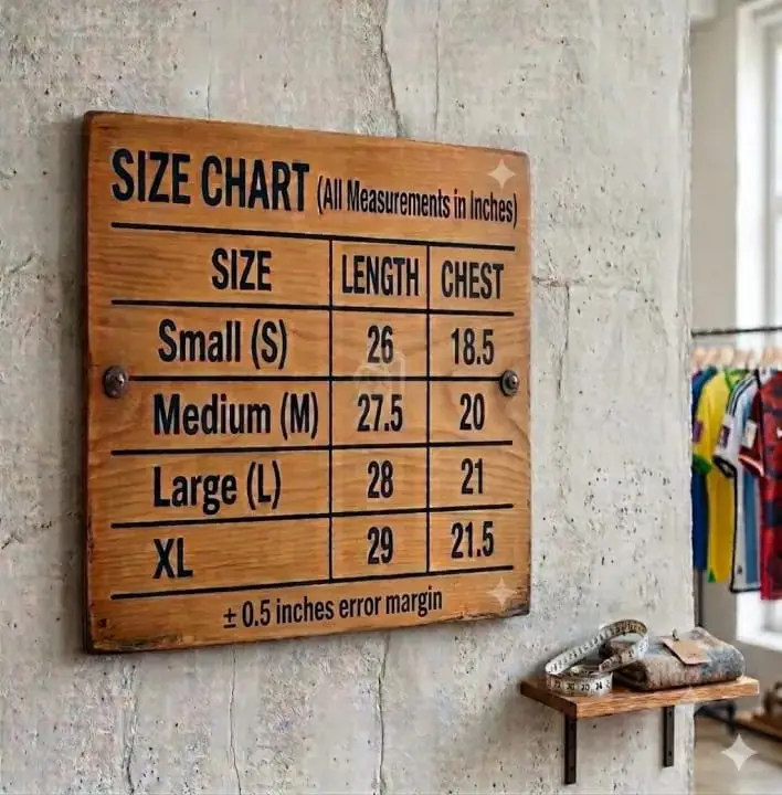 1 Pc Unisex Polyester Graphic Sublimation T-Shirt - Image 6