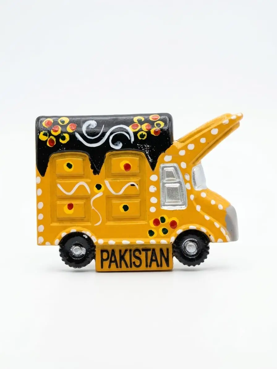 Fridge Magnet - Image 2