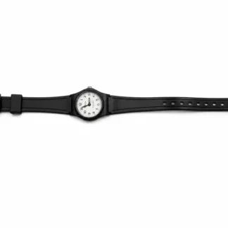 Unisex Strong Back Case Watch