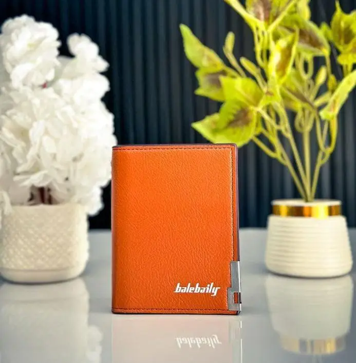 Premium Bi-Fold Wallet For Men - Image 5