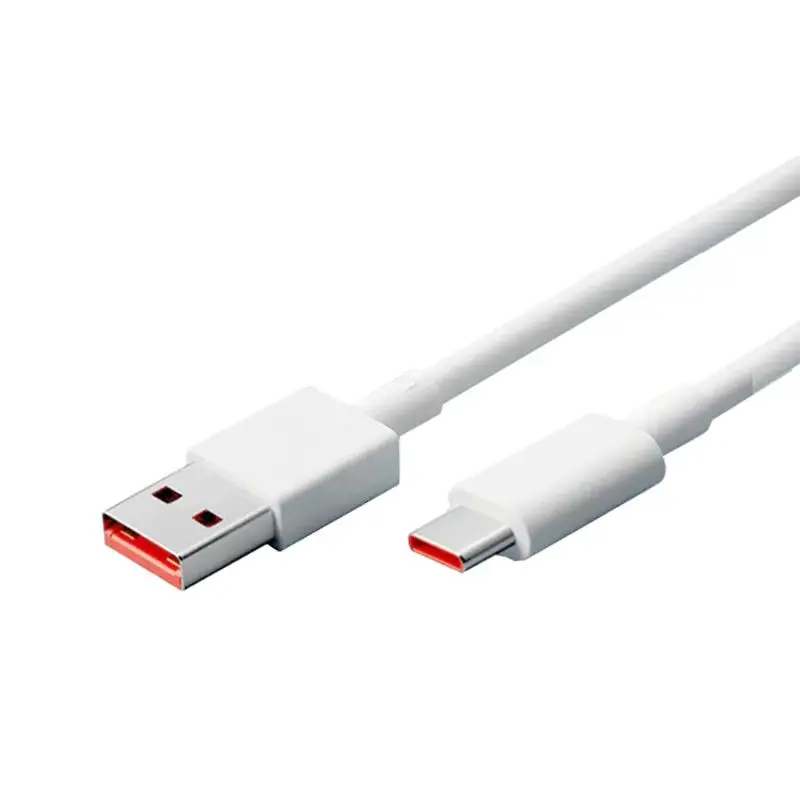 Cable 3 in 1 INFINIX USB to C Fast Charging Cable - Image 2