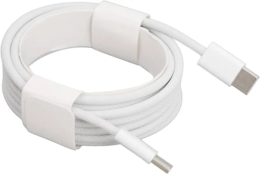 Cable 3 in 1 INFINIX USB to C Fast Charging Cable - Image 3