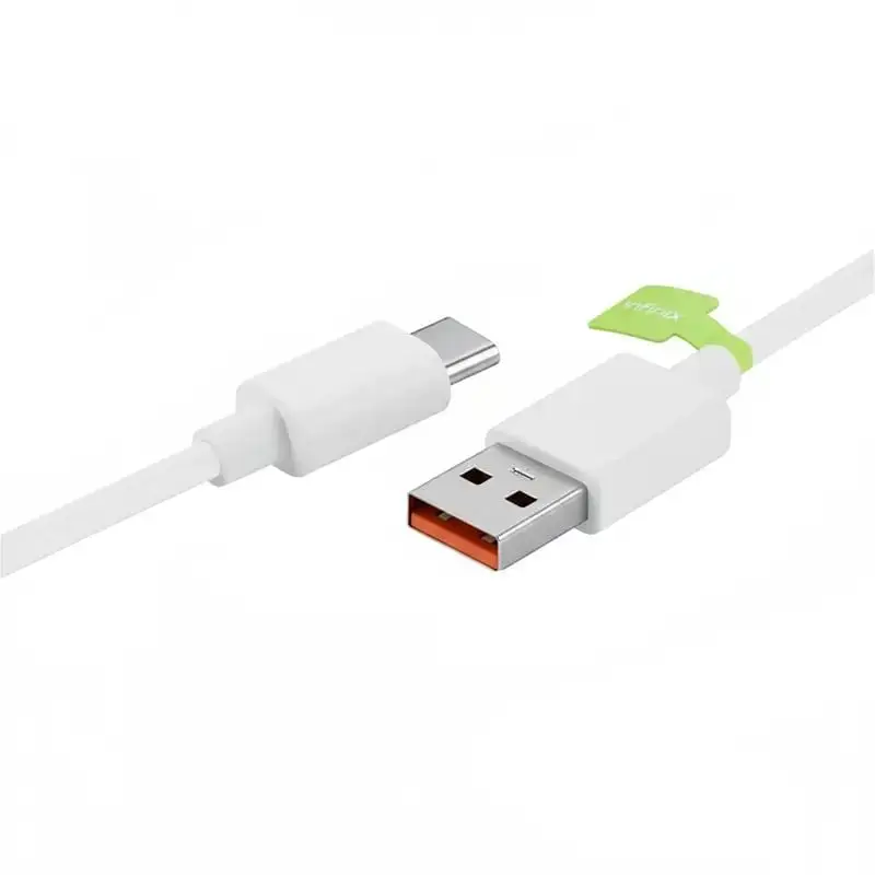 Cable 3 in 1 INFINIX USB to C Fast Charging Cable - Image 5
